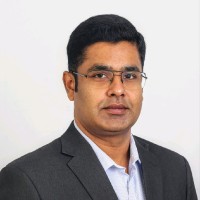 Rajesh Thangamani