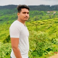 Kavin Krishnan