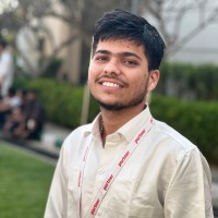 Mayank Garg