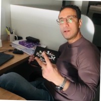 Mohamed Abdallah