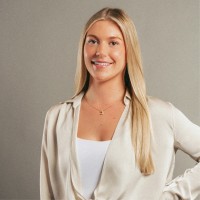 Jenna Hillman