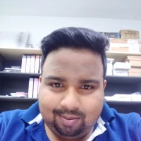 Saravanan Manogaran