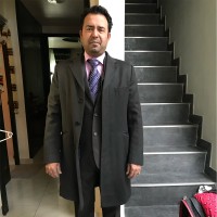 Sharma Chander Shekhar