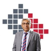 Syed Sohail Raza
