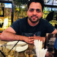 Satendra Tripathi