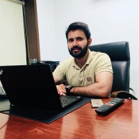 Majid Hussain