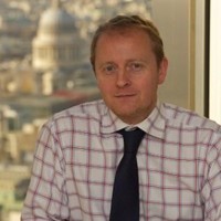 Jonathan Critchley