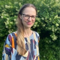 Christina Anne Storgaard