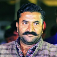 kamal Singh Solanki