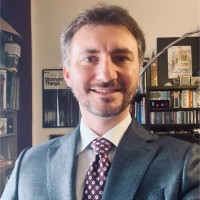 Gabriele Giuliani