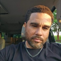 Eric Raines