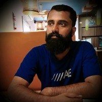 Sumesh Ramakrishnan