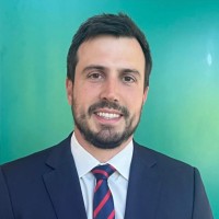 Bernardo Souza Barbosa
