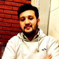 Muhammad Zarak