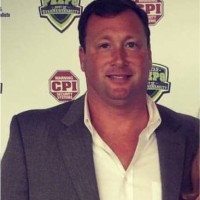 Brian Moore