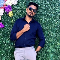 Mohamed Harshad