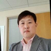Hakchae Kim