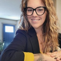 Samantha Evans