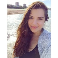 Oana Gabriela Neagu