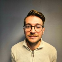 Sebastian Erlandsson