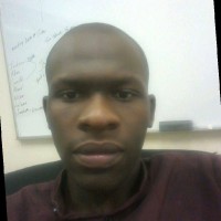 George Hlekiso