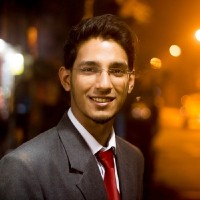 Diptak Nandi