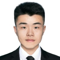 Walter Huang