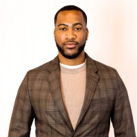 Justin Eberhardt, M.Ed