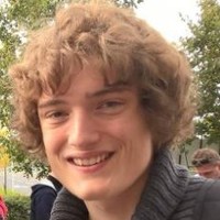 Daniel Soanes