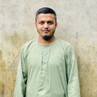 Tayef Ahmed