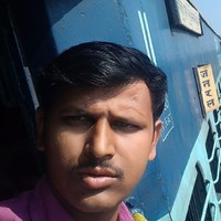 Vinaykumar R P Kumar swamy