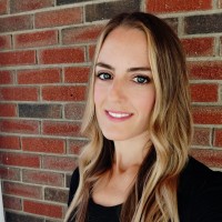 Krista St. John, CMP CIS