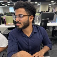 Shashank Srivastava