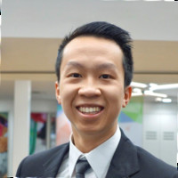 Joe Dinh