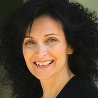 Simonetta Bergamo