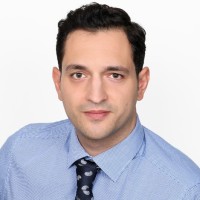 Enes Coşkun