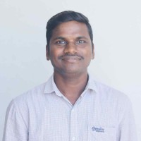 Vignesh Murugesan