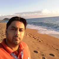 BAJ SINGH