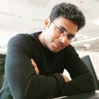 Virendra Pratap Singh