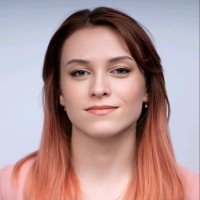 Chiric Mihaela