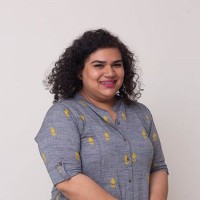 Krishna Mohan
