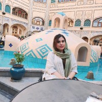 Mahla Badeli
