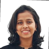 Sudeshna Patra
