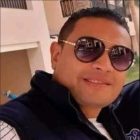 Ahmed Maher