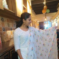 Farida Shaikh