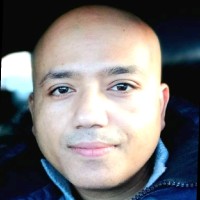 Prakash Thapa, CPA, CGA, FCCA