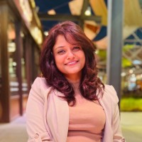 Anisha Thomas