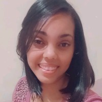 Gisele Monteiro Do Nascimento