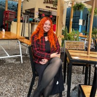 Ana María González