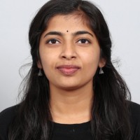 Reshma KR